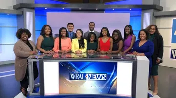 2020 CBC-UNC Diversity Fellowship group photo