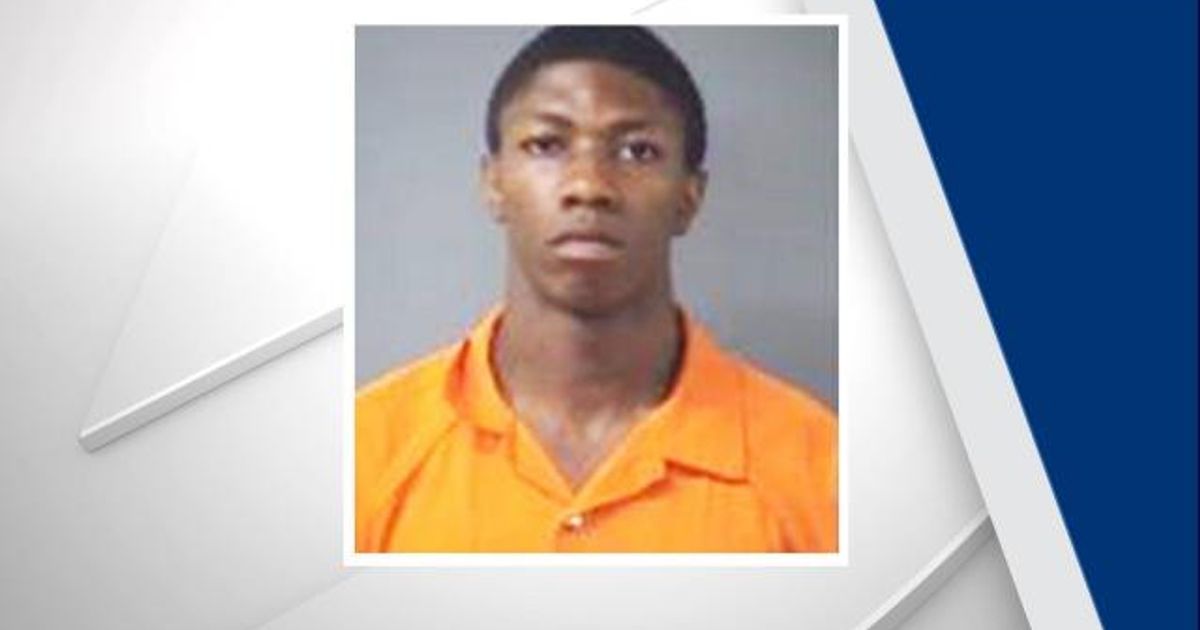 Wilson 18-year-old charged in shooting death of senior citizen :: WRAL.com
