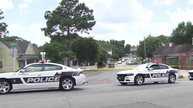 Durham police investigating after two adults, teen are shot