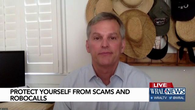 NC Attorney General warns public of COVID-19 scams