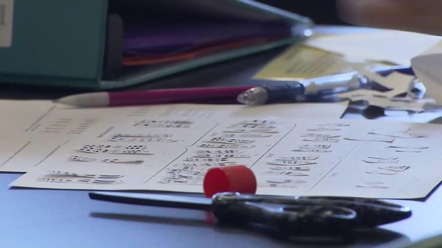 Johnston County parents and teachers petition for in-person classes 