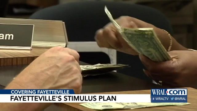 Stimulus plan offers assistance for COVID-19 expenses