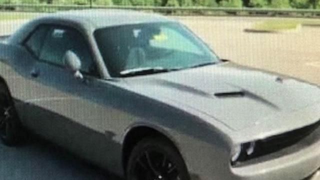 Hope Mills police charge 2 people with murder in case of missing woman ...