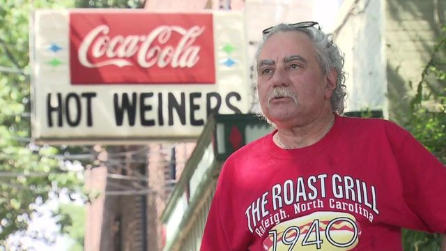 Owner of landmark hot dog business remains hopeful to reopen