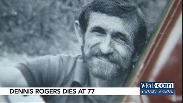Dennis Rogers, NC storyteller, journalist passes away at 77  
