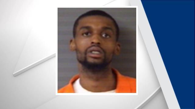 Darius Sessoms, Wilson shooting of 5-year-old