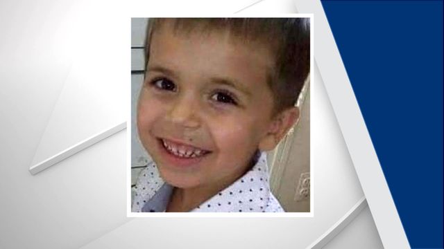 Father recounts heartbreaking slaying of Wilson 5-year-old