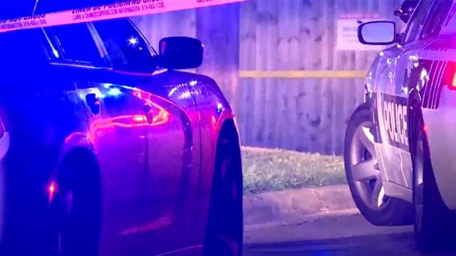 Road rage incident in Durham turns deadly