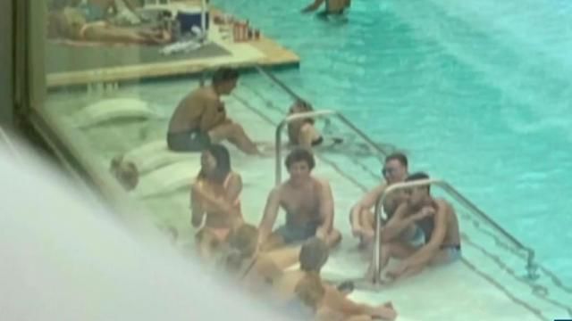 Overcrowded pool at off-campus student housing near UNC raises concerns ...