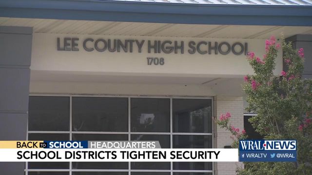 Intruders access virtual classrooms in multiple school districts