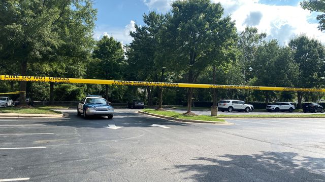 Man dies after assault on Raleigh greenway