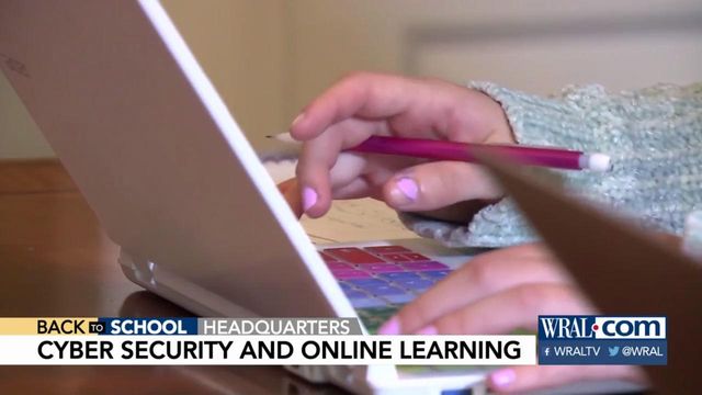 Cyber security concerns rise for online learning after intruder hack