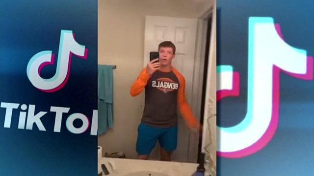 Fort Bragg officials investigating soldier's TikTok video