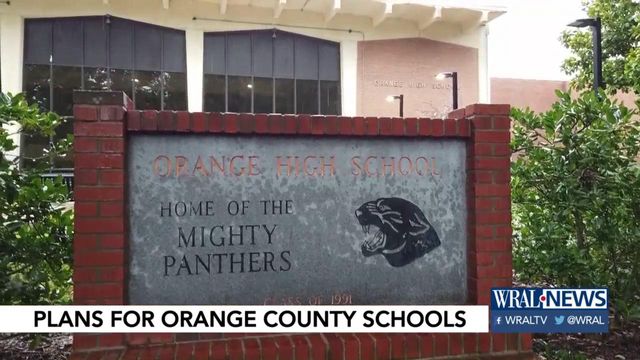 Return to classrooms? Orange County schools survey parents, teachers