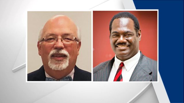 Both Republicans on State Board of Elections resign