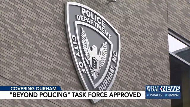 Durham approves new task force targeting community reform