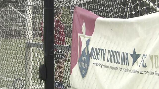 Two youth soccer players test positive for coronavirus