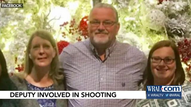 Daughter remembers father shot, killed by deputy