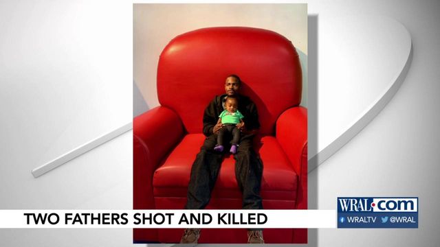 Two Durham fathers shot and killed 