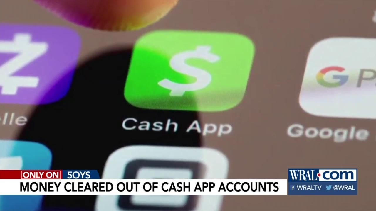 Some Cash App users see double charges
