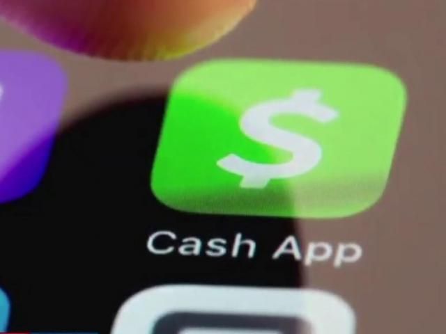 Some Cash App users see double charges