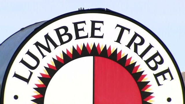 Federal recognition a decades-long fight for Lumbee tribe