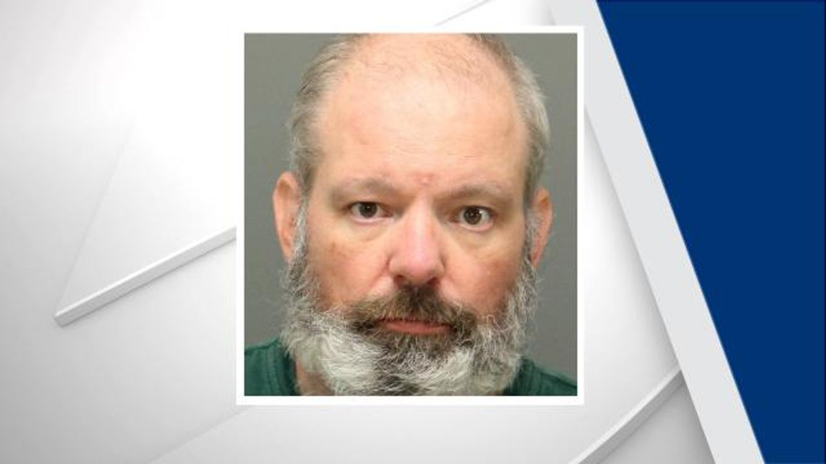 John Farley, Wake Forest homicide
