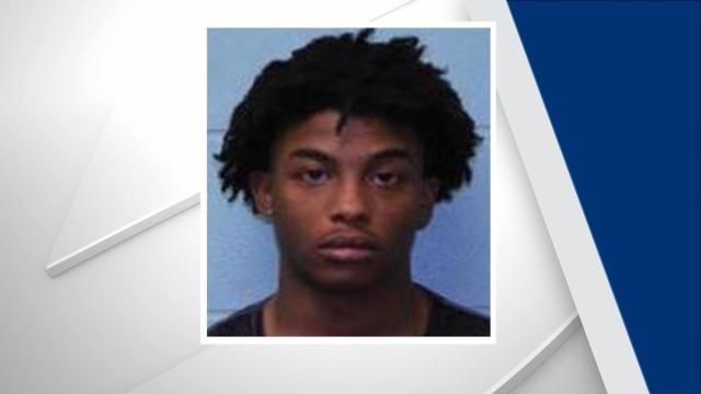 19 Year Old Kinston Man Charged In Connection To Shooting 