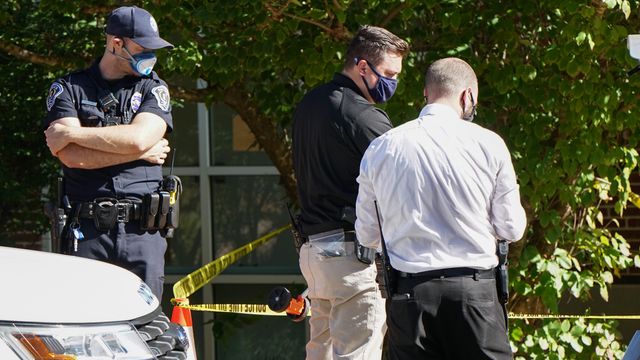 Authorities can't find armed person that put UNC-Chapel Hill campus on lockdown
