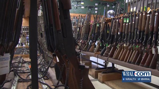 Gun, ammo sales surge ahead of election - especially among women