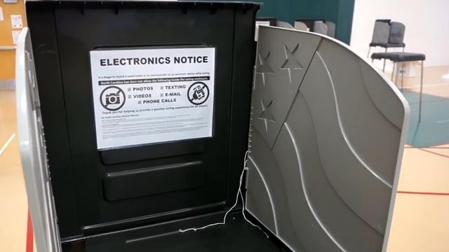 ID, cellphones and masks: What you need and what you don't for voting on Election Day