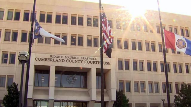 Cumberland judge hopes to get one jury trial in each week