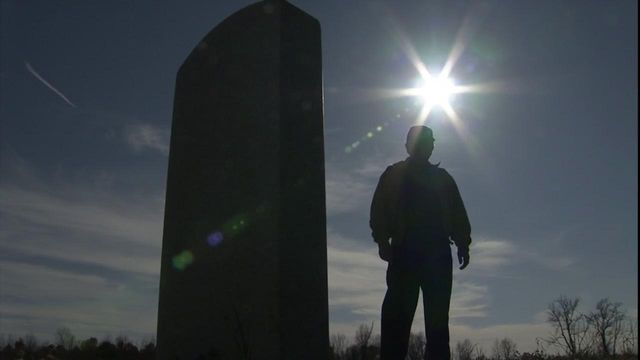 Nashville man traces family's lost military history 