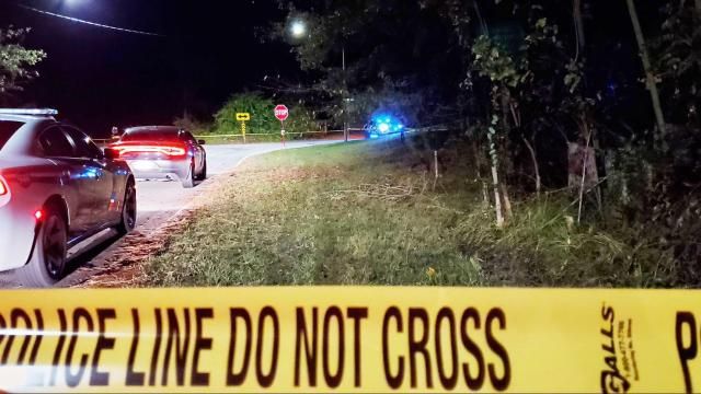 Charges upgraded for suspects in deadly Fayetteville shooting :: WRAL.com