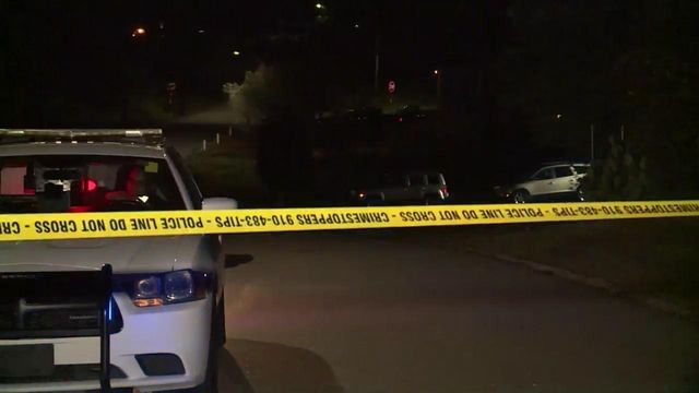 Man shot in head in Fayetteville