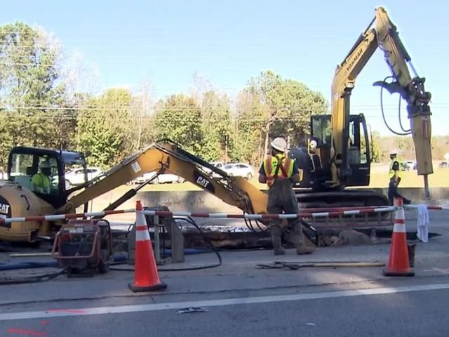 Lead water pipes need to be replaced nationwide. NC small towns are struggling with the cost