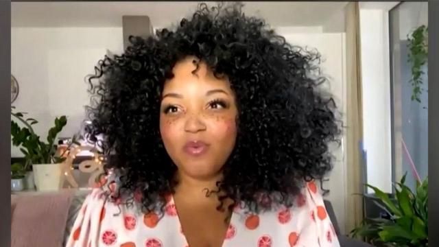 Marisha Wallace