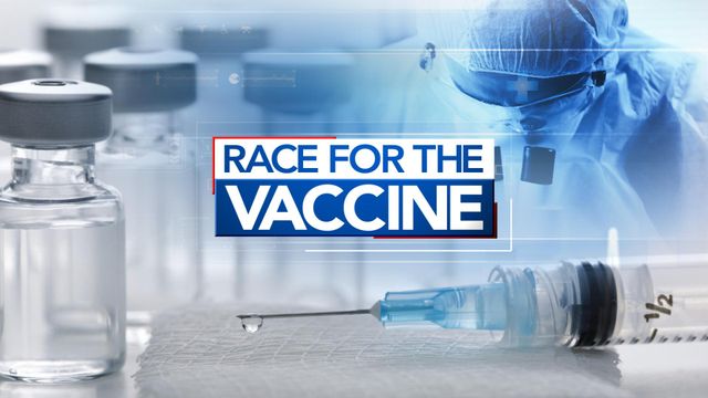 Counties say NC's data system slows vaccination process