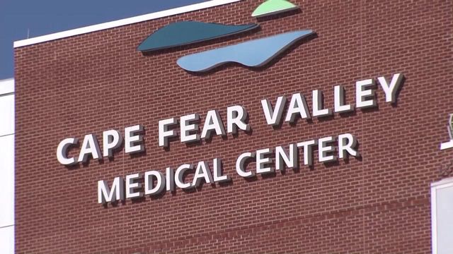 Cape Fear Valley Health prepares to receive coronavirus vaccine
