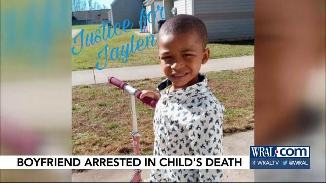 Mother's boyfriend charged in 4-year-old son's death; father regrets allowing visit