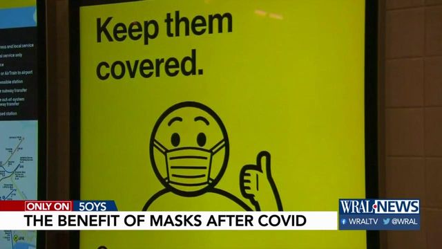 Masks may become common even after COVID