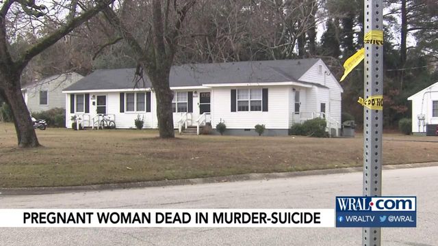Fayetteville police investigate murder-suicide involving Fort Bragg soldier