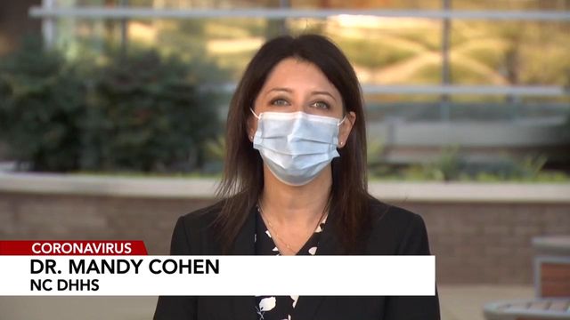 Dr. Cohen: If you must travel, wear a mask and get a COVID-19 test