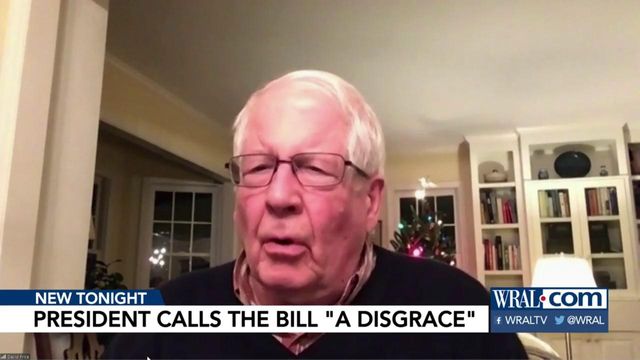 Rep. Price: 'This is really erratic, unhinged' 