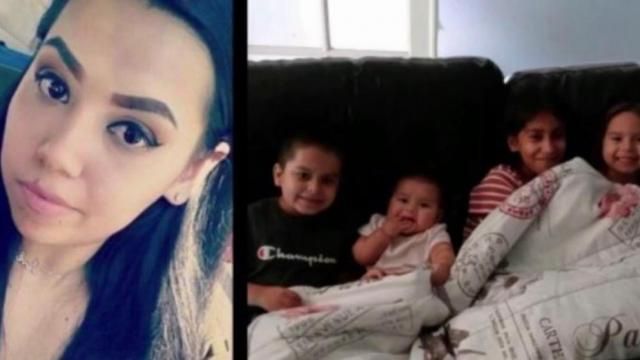Mother of four killed in Durham shooting