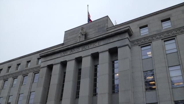 North Carolina Supreme Court