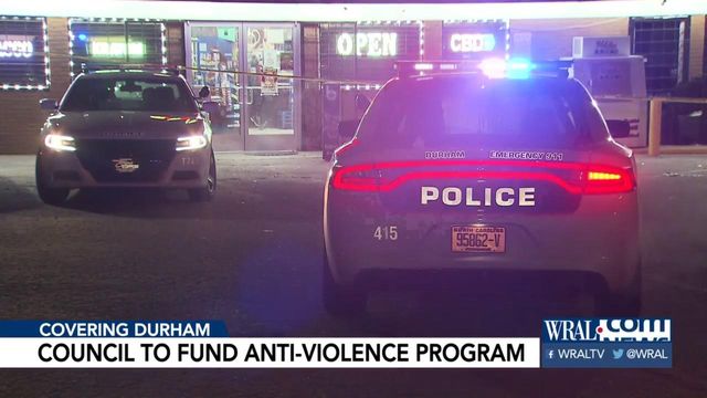 Durham committed to spending more to quell gun violence