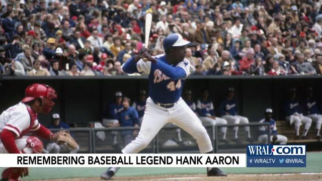 Hank Aaron cause of death 'natural,' medical examiner says