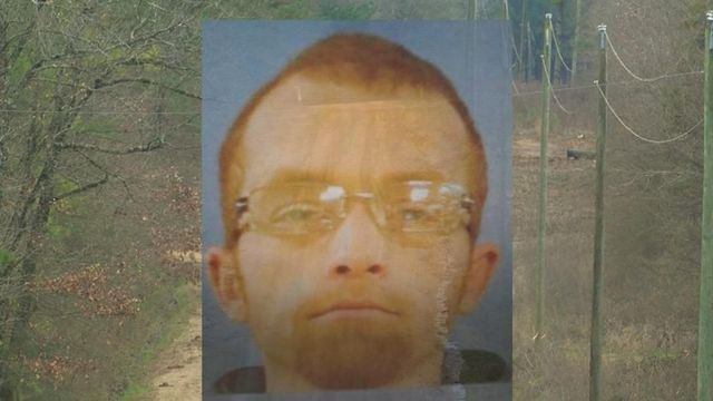 North Carolina man wanted for death of a child in Mississippi 