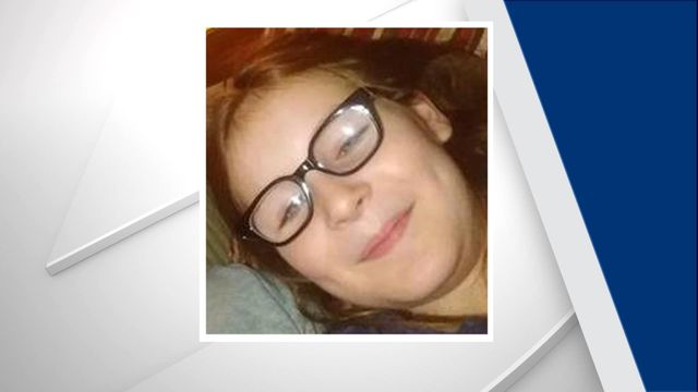 Sheriff: Girl taken from grandmother's home found unharmed